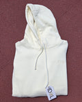 Idol Hoodie Beige