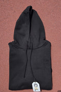 Idol Hoodie Black