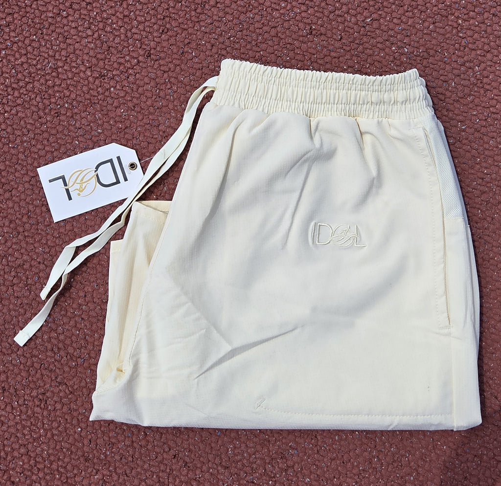 Idol Shorts Beige