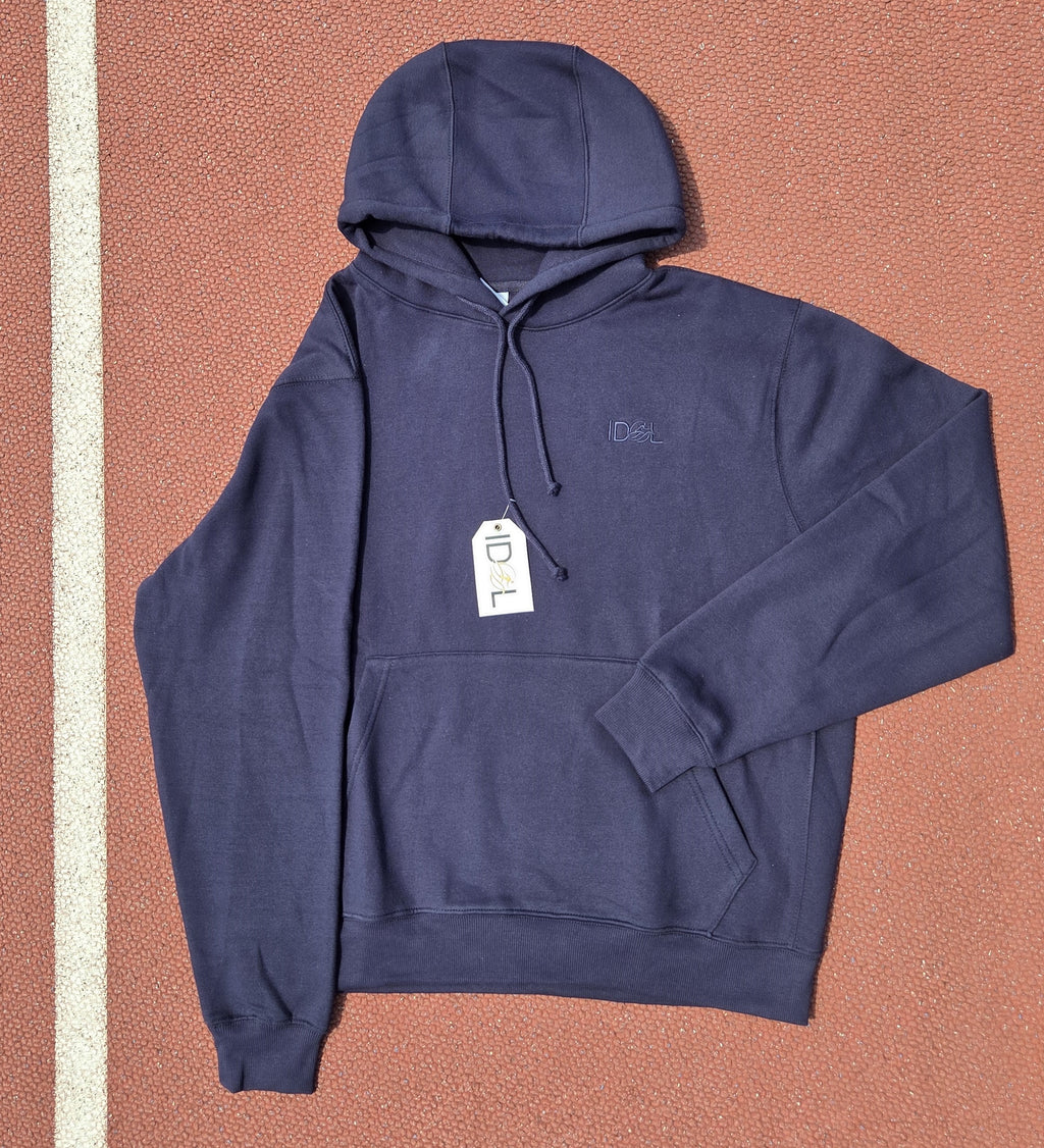 Idol Hoodie Navy