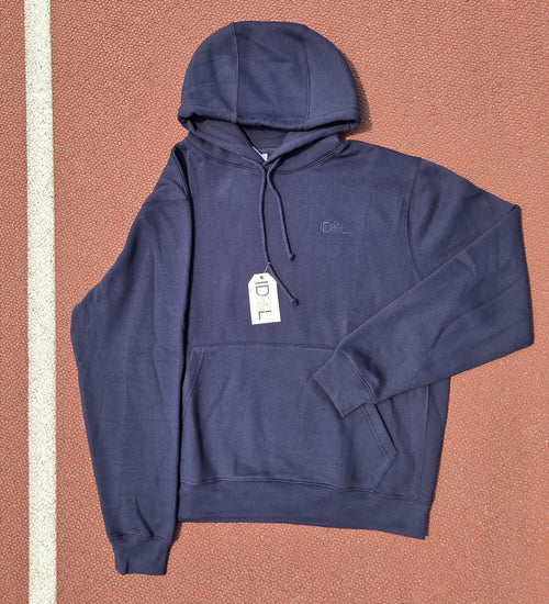 Idol Hoodie Navy