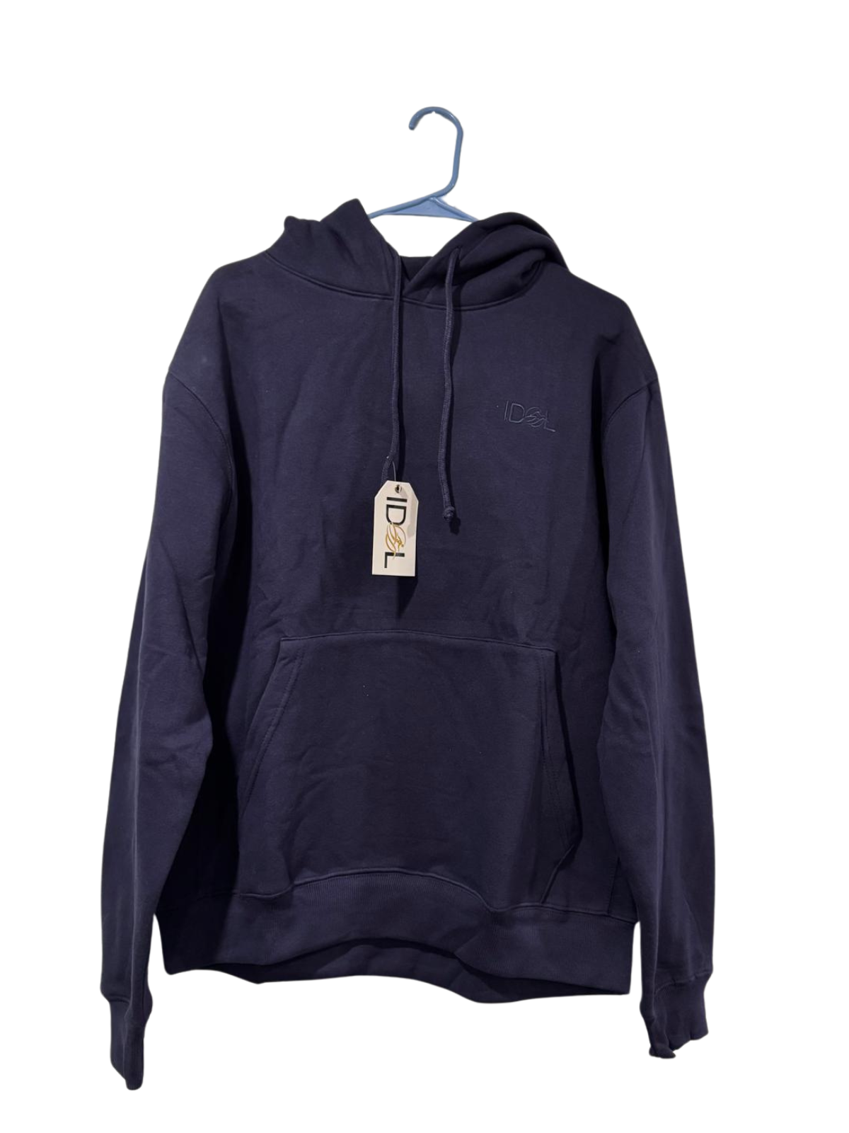 Idol Hoodie