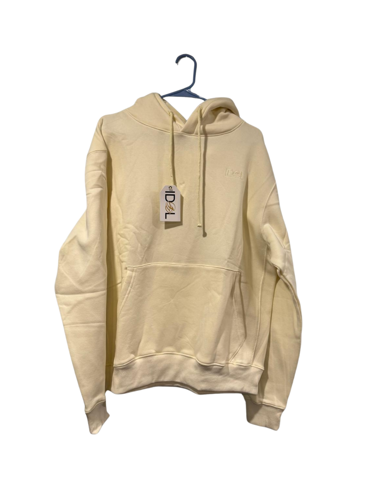 Idol Hoodie