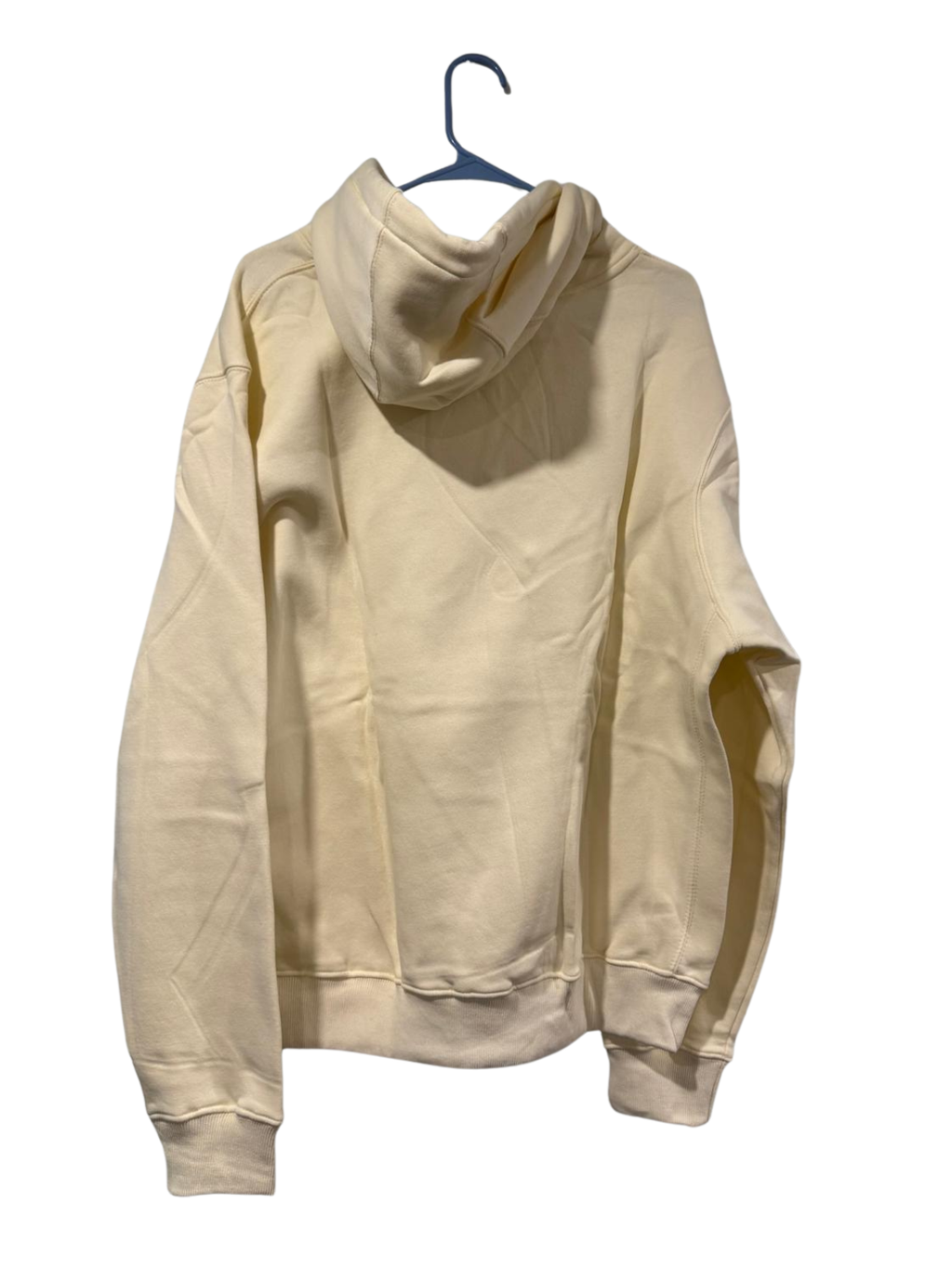 Sweat à capuche Idol